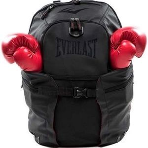 Everlast bag pack